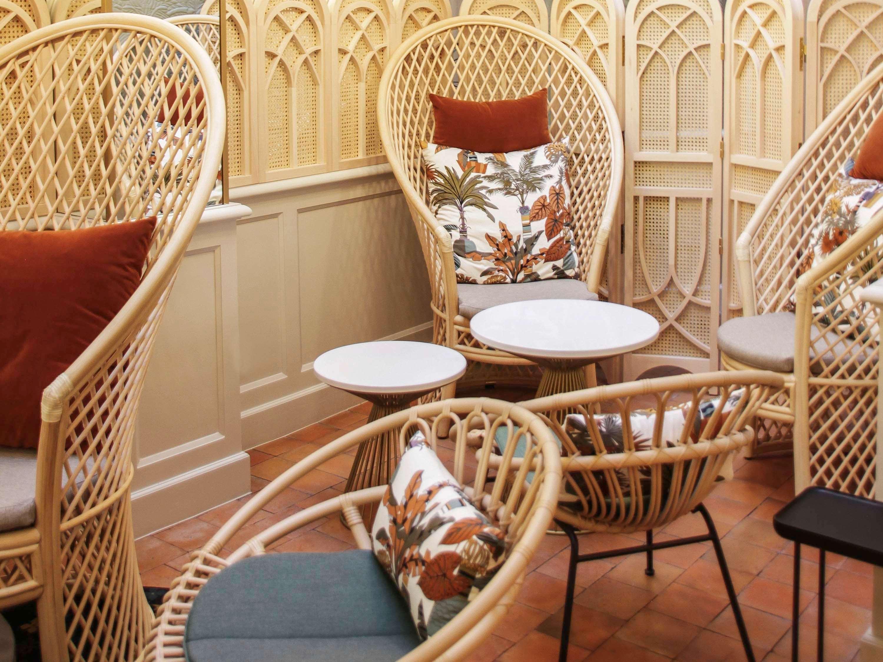Hotel Mercure Notre Dame Saint Germain Des Pres 4*