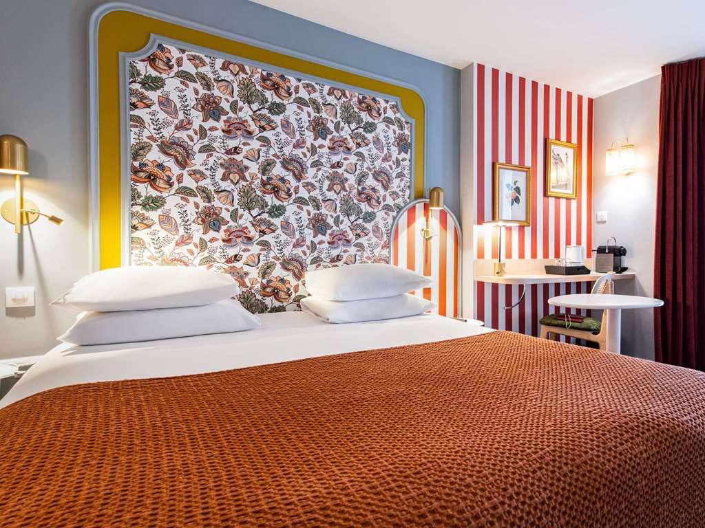 Mercure Notre Dame Saint Germain Des Pres 4* Paris