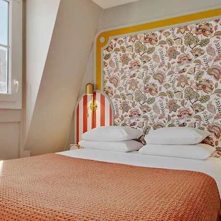 Mercure Paris Notre Dame Saint Germain Des Pres Exterior photo