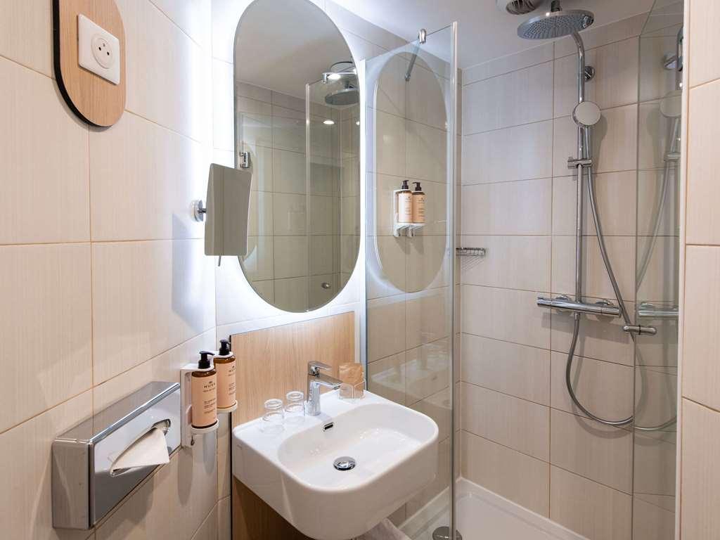 Mercure Notre Dame Saint Germain Des Prés Hotel París