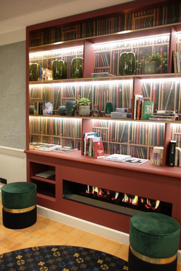 Hotel Mercure Notre Dame Saint Germain Des Prés 4*